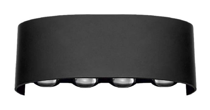 CT-8013 15W 3200K KAPRİ MODERN LED APLİK