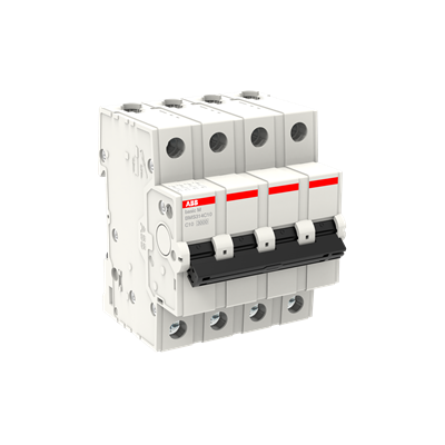 2CDS634031R0504 Basic M 4X50A 3KA C Otomat