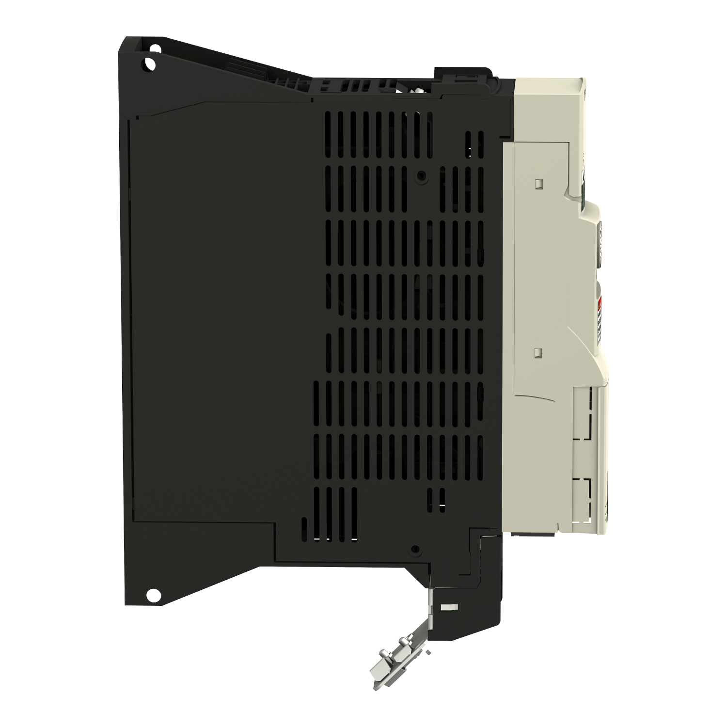 ATV32H075M2 0.75KW 240V 1 PHASE Hız Kontrol Cihazı