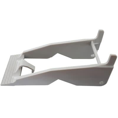 1SVR405659R1000 CR-M RÖLE İÇİN PLASTİK TUTUCU CR-MH