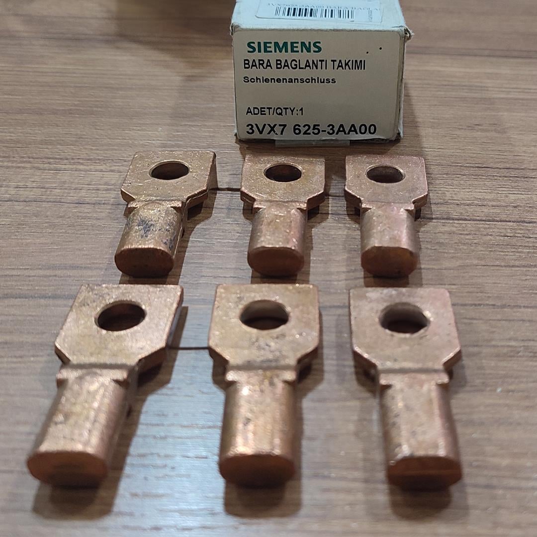 3VX7625-3AA00 BARA BAĞLANTI TAKIMI