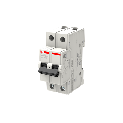 2CDS632031R0324 Basic M 2X32A 3KA C Otomat