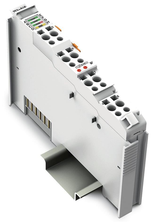 WAGO 753-648   LON® FTT Arayüzü