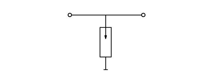 WAGO 280-503/281-580  Bileşen Klemensi İki Katlı Sonlandırma Plakalı Gaz Dolgulu Parafudrlu DIN-ray 35x15 ve 35x7.5 İçin 2.5mm² CAGE CLAMP® 2.50mm² Gri