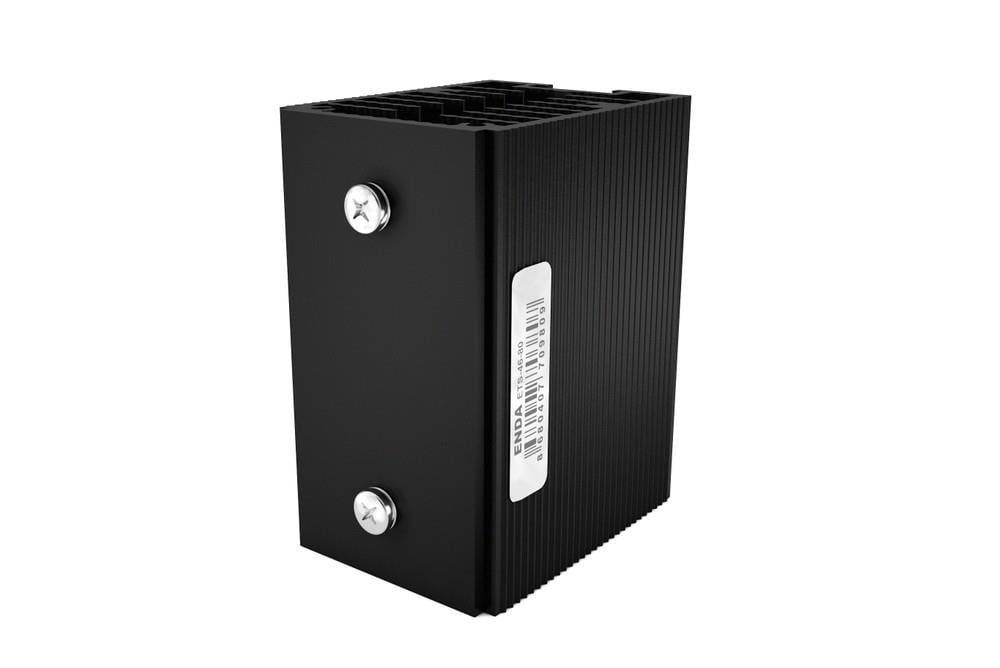 ENDA ETS-46-80 Ray ve Panel Montajlı Soğutucu 20-25A 46x61x80mm