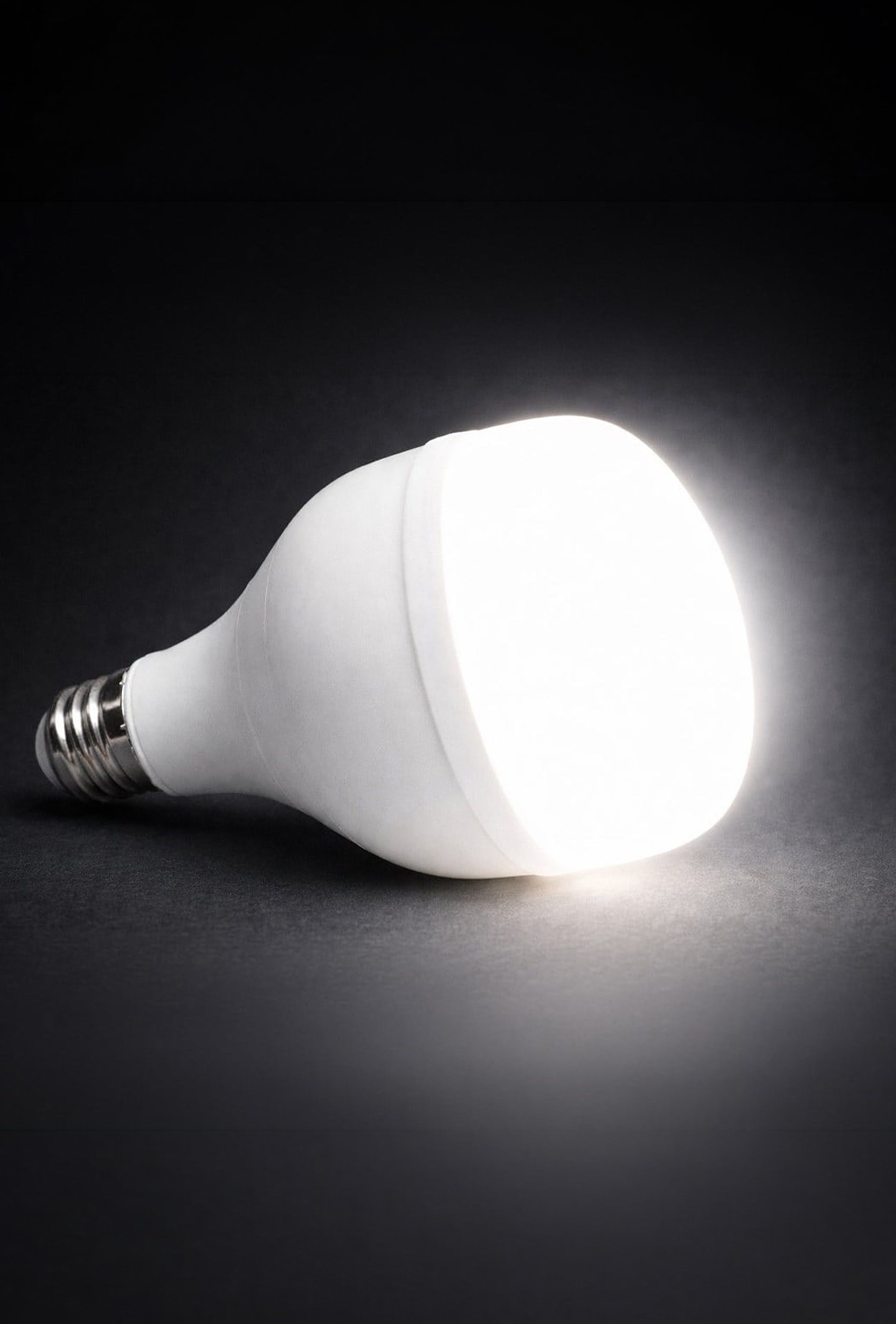 CT 4328B 65W LED AMPUL E27 (BEYAZ IŞIK)