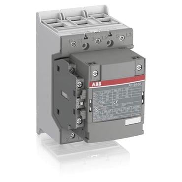 1SFL447001R1311 AF140-30-11 75KW 140A Kontaktör 3P 1NA+1NK 100-250VAC/DC