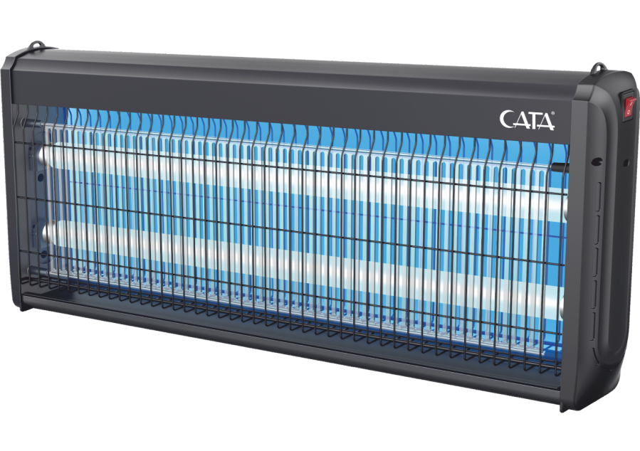 CT 9401 2X20W SİNEK CİHAZI