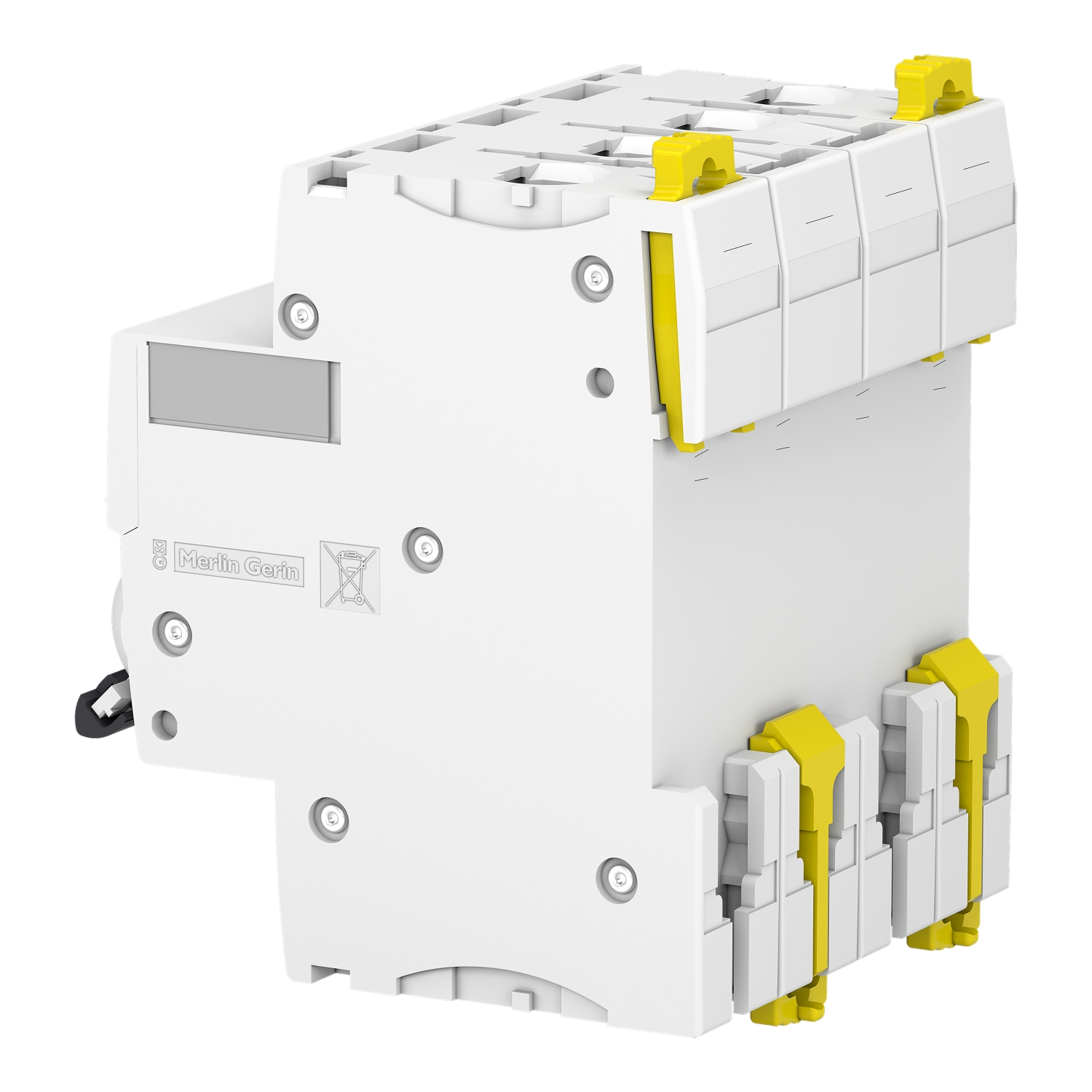 A9F74420 4X20A 6KA C Otomat