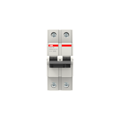 2CDS632031R0504 Basic M 2X50A 3KA C Otomat