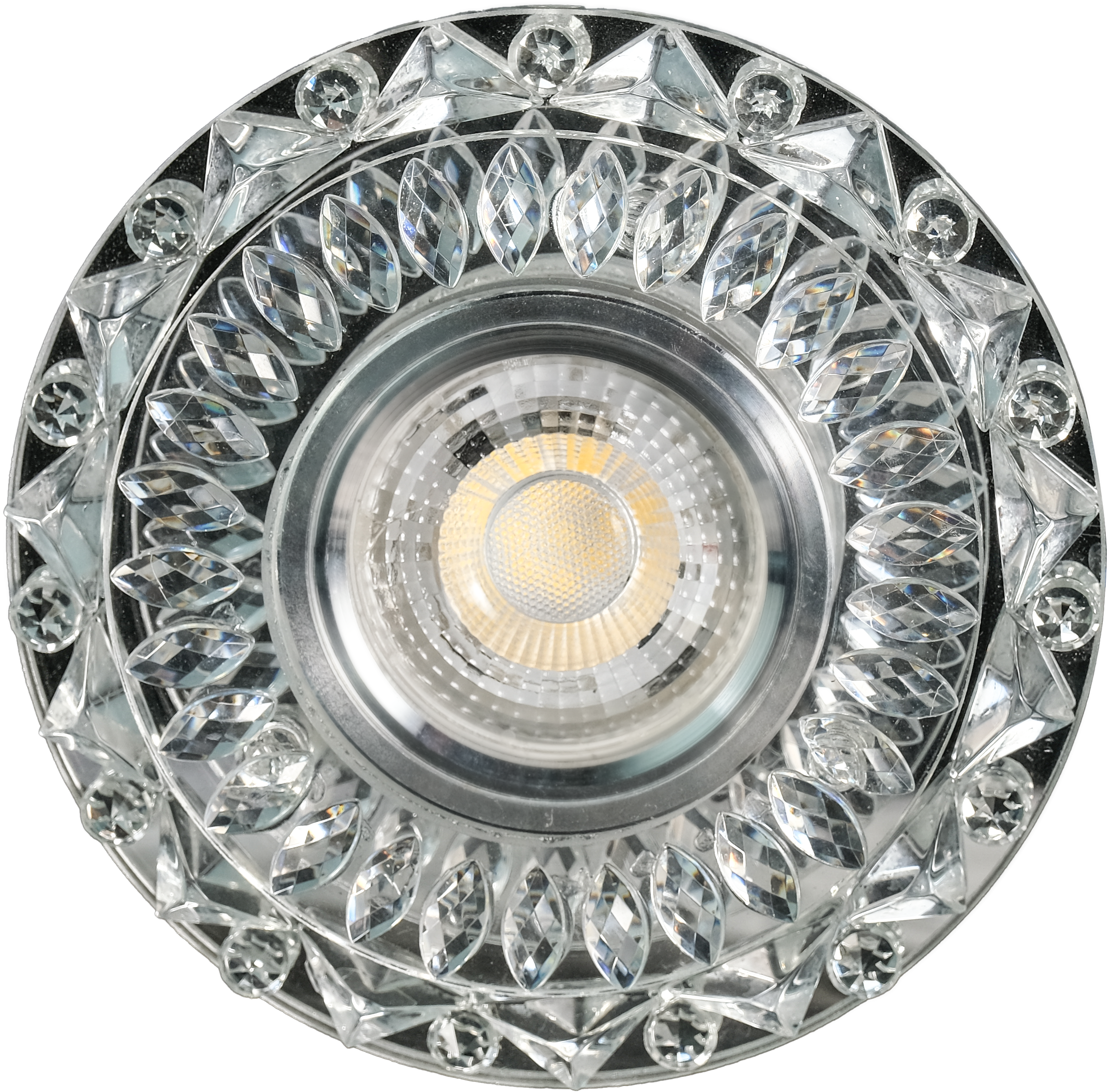 DECS1005 DEKORATİF CAM SPOT