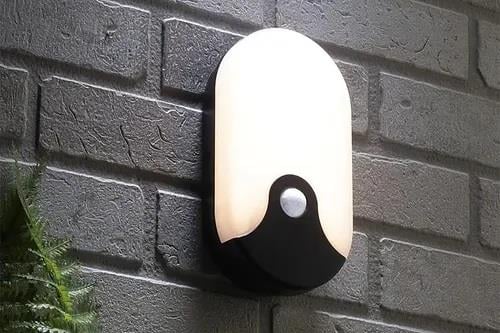 CT-7093 SENSÖRLÜ SIVA ÜSTÜ MODERN ARMATÜR 20W (PALERMO)