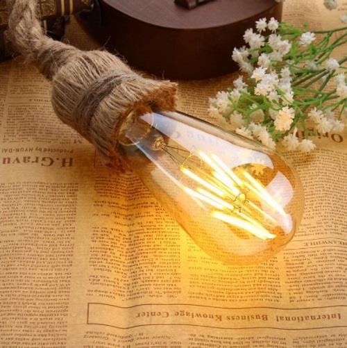 CT-4284 6W LEDLİ AMPUL