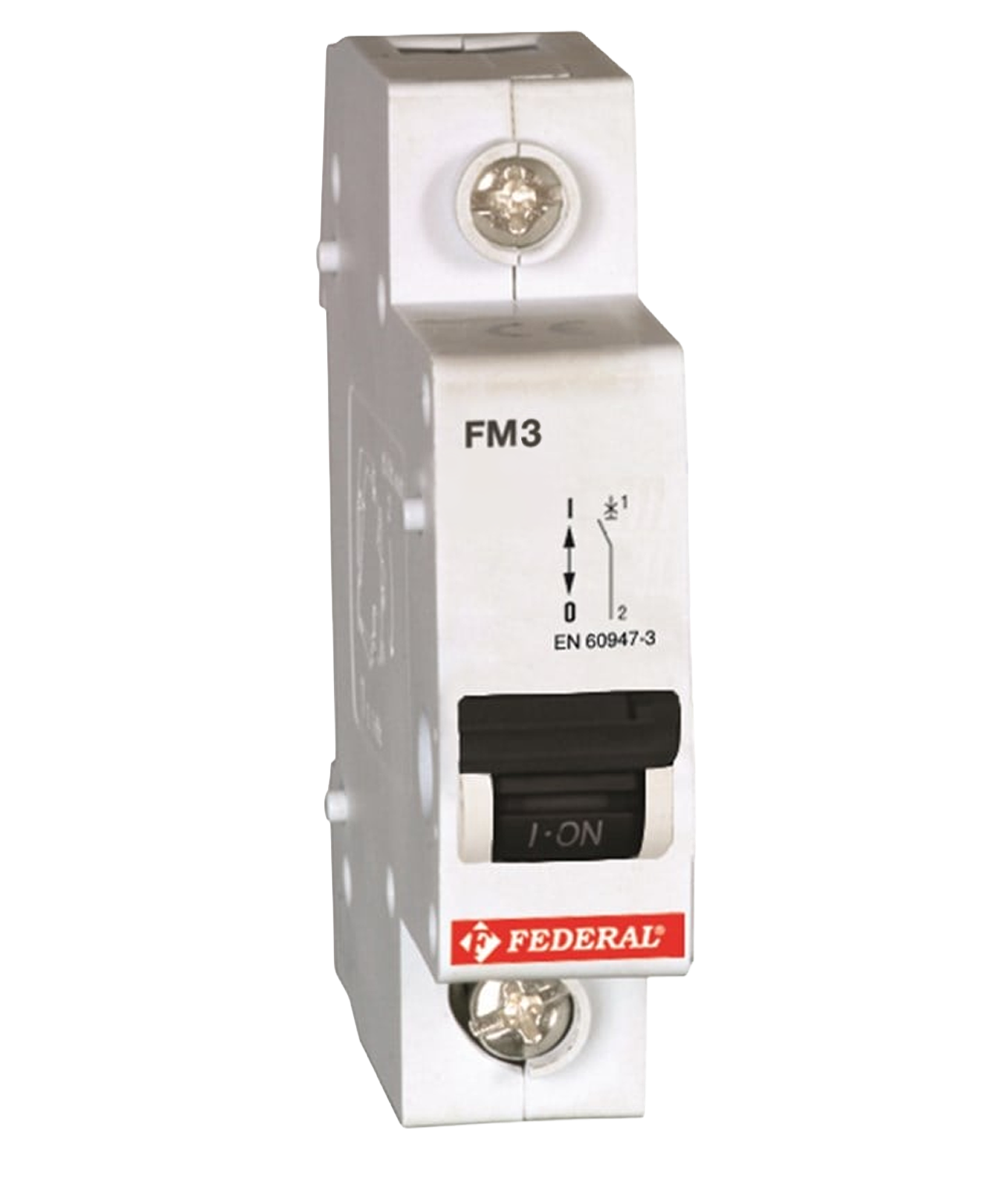 9EC-C0331-0D25 D25 FM3-C 1X25A 3KA C Otomat