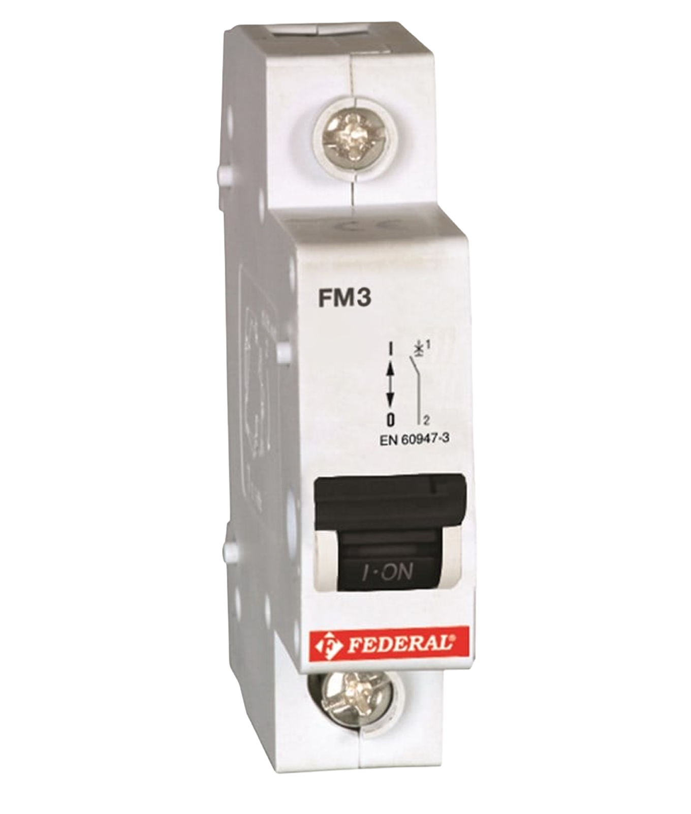 9EC-C0331-0D16 D16 FM3-C 1X16A 3KA C Otomat