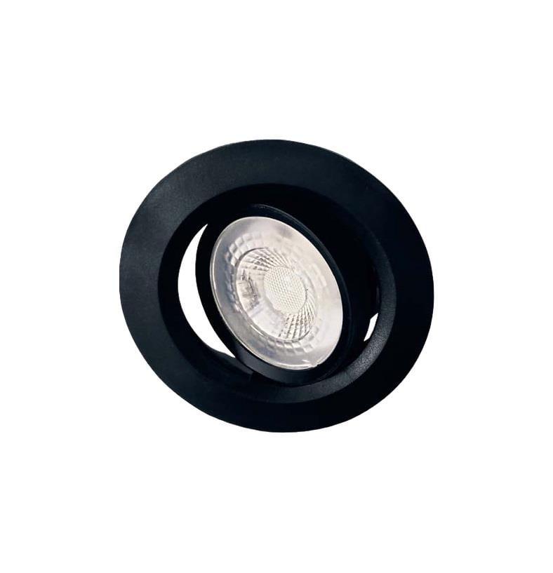 CT-5200 7W 6400K AKİK SPOT