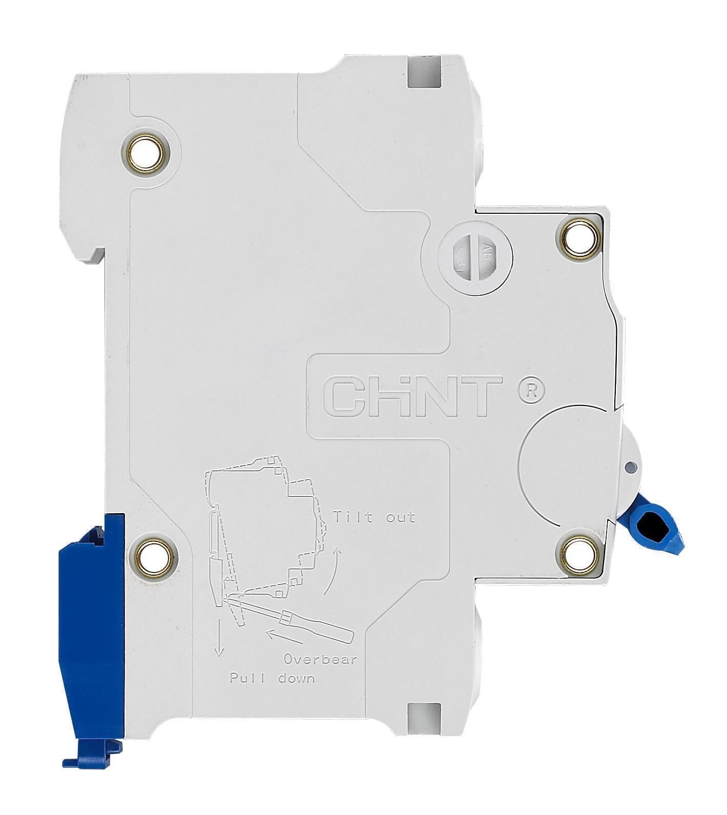 192248 3X40A 6KA B Otomat NB7 Serisi