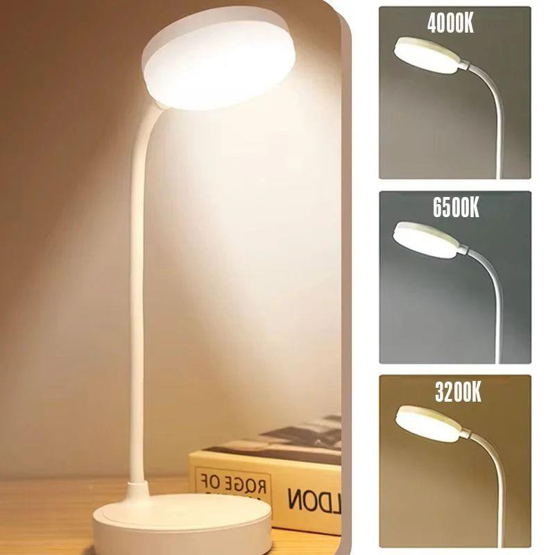 CT 8440 BERLİN SARJLI MASA LAMBASI 