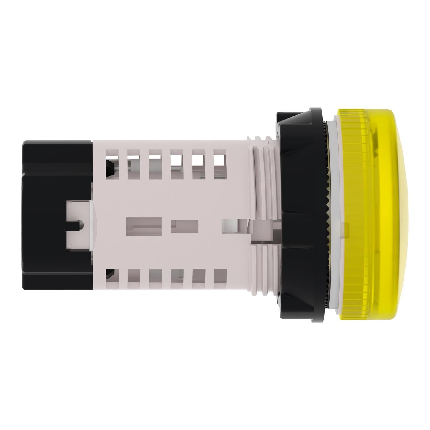 XB7EV65P DIRECT SUPPLY YELLOW PILOT LIGHT