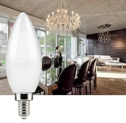 CT 4266 12W GÜNIŞIĞI E27 LED AMPUL