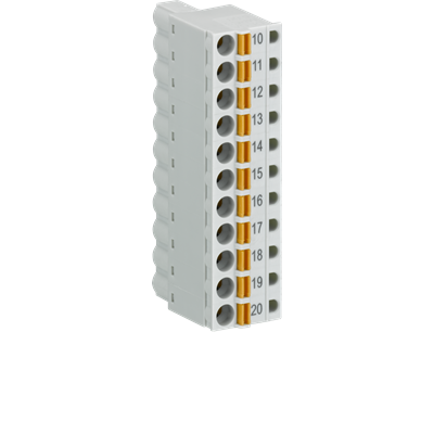 TA565-11  BAĞLANTI SOKETİ 11 PİN
