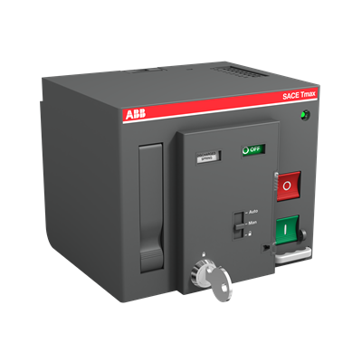 1SDA104895R1 MOE Motor Mekaniızması XT6 Serisi için 220VAC