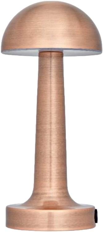 CT-8430 LİZBON ŞARJLI MASA LAMBASI 3 RENK E27