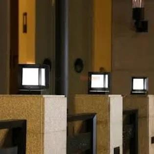 CT-7030 MİLAN BAHÇE ARMATÜR (24.5cm)