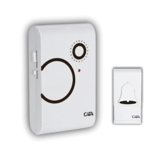 CT 101 KUMANDALI ZİL