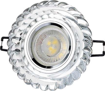 DECS1009 DEKORATİF CAM SPOT