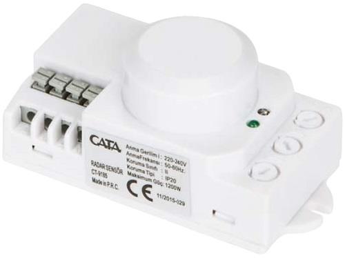 CT-9185 RADAR SENSÖR (1200W)