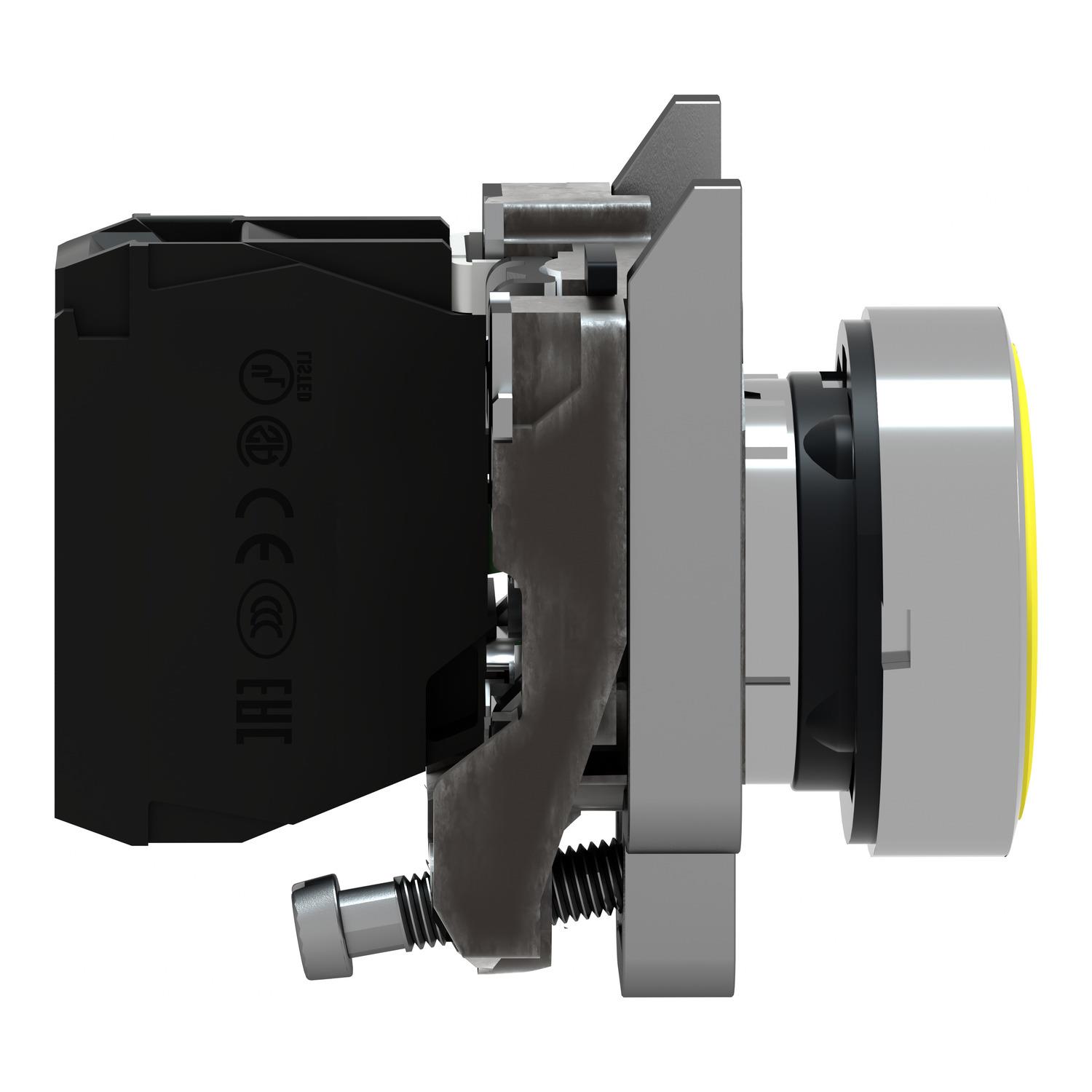 XB4-BA51 1NA SARI PUSH BUTTON