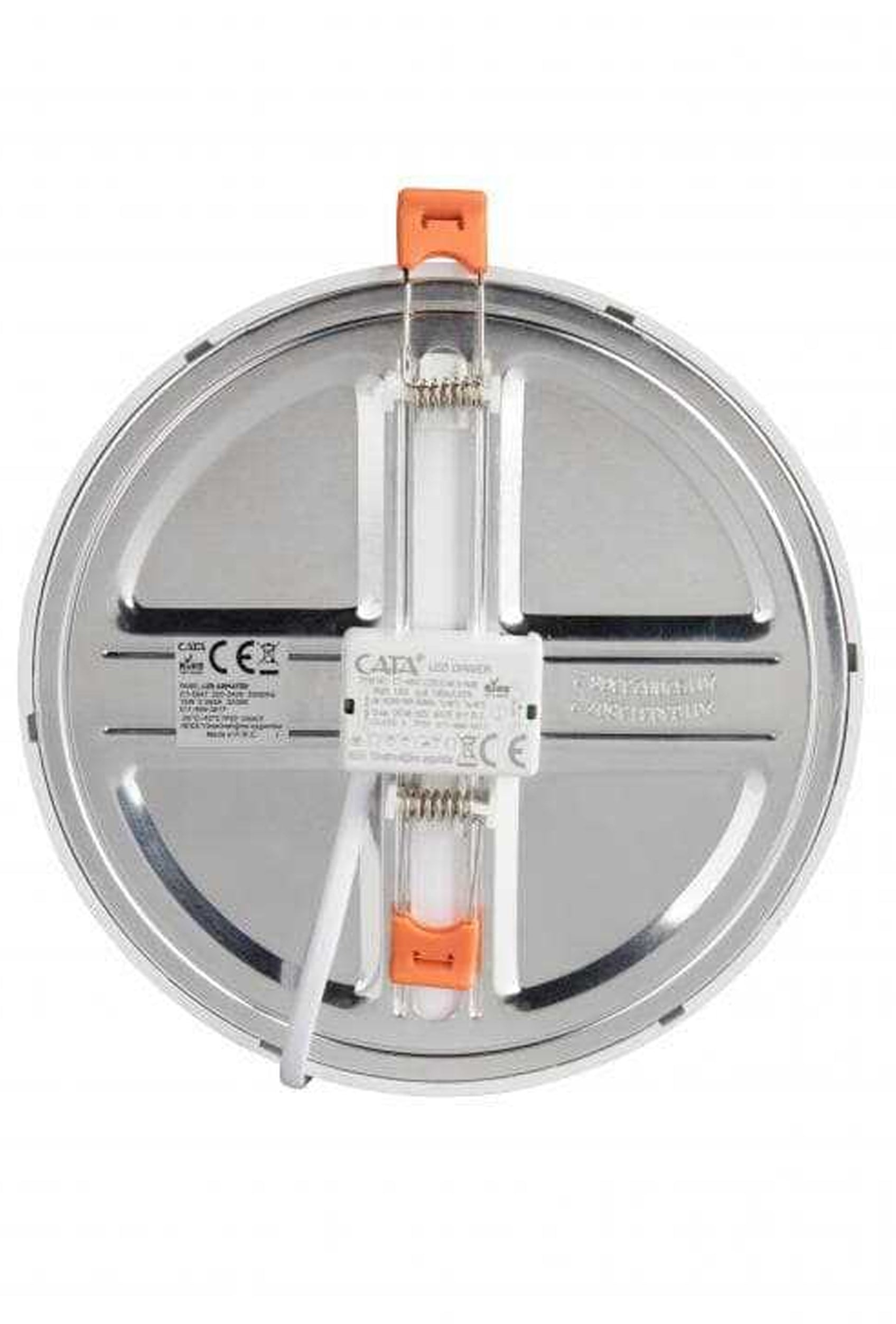 CT-5647 PLUS 15W BEYAZ IŞIK SIVA ALTI LED PANEL (6400K)