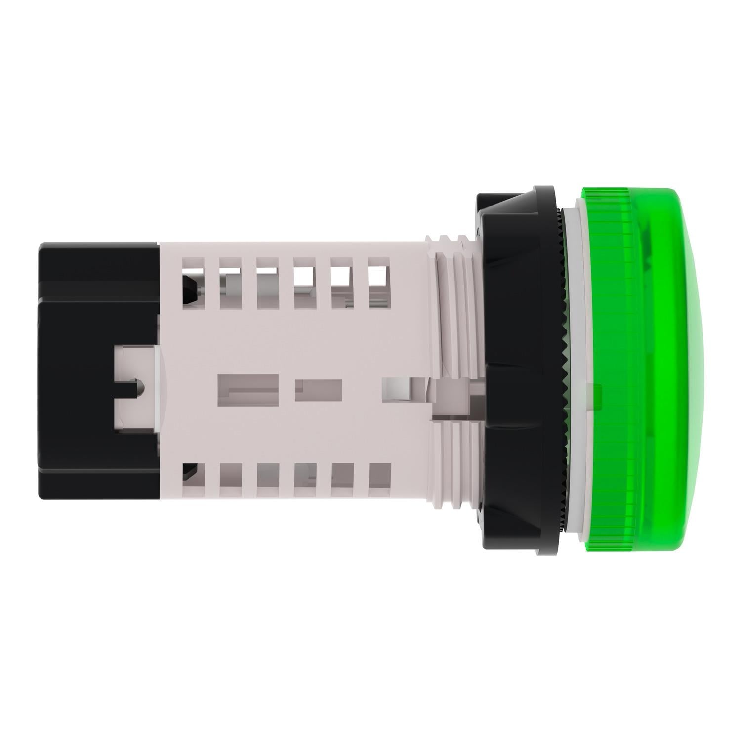 XB7EV63P DIRECT SUPPLY GREEN PILOT LIGHT