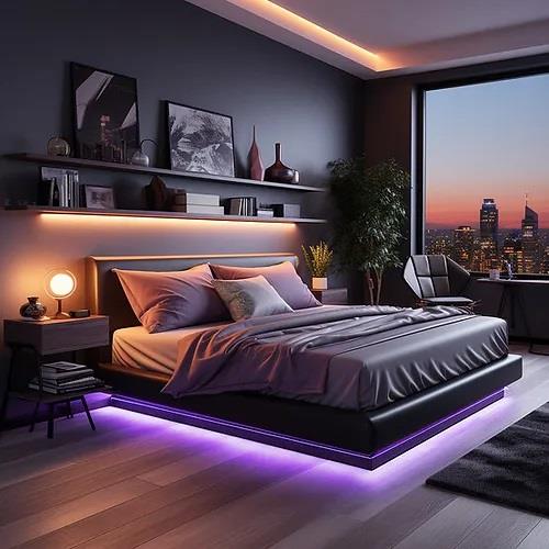 CT-4555 NEON LED HORTUM GÜNIŞIĞI 12V (50mt)