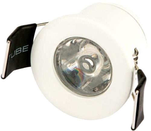 CT-5270G 1.5W LED ARMATÜR BEYAZ KASA GÜNIŞIĞI