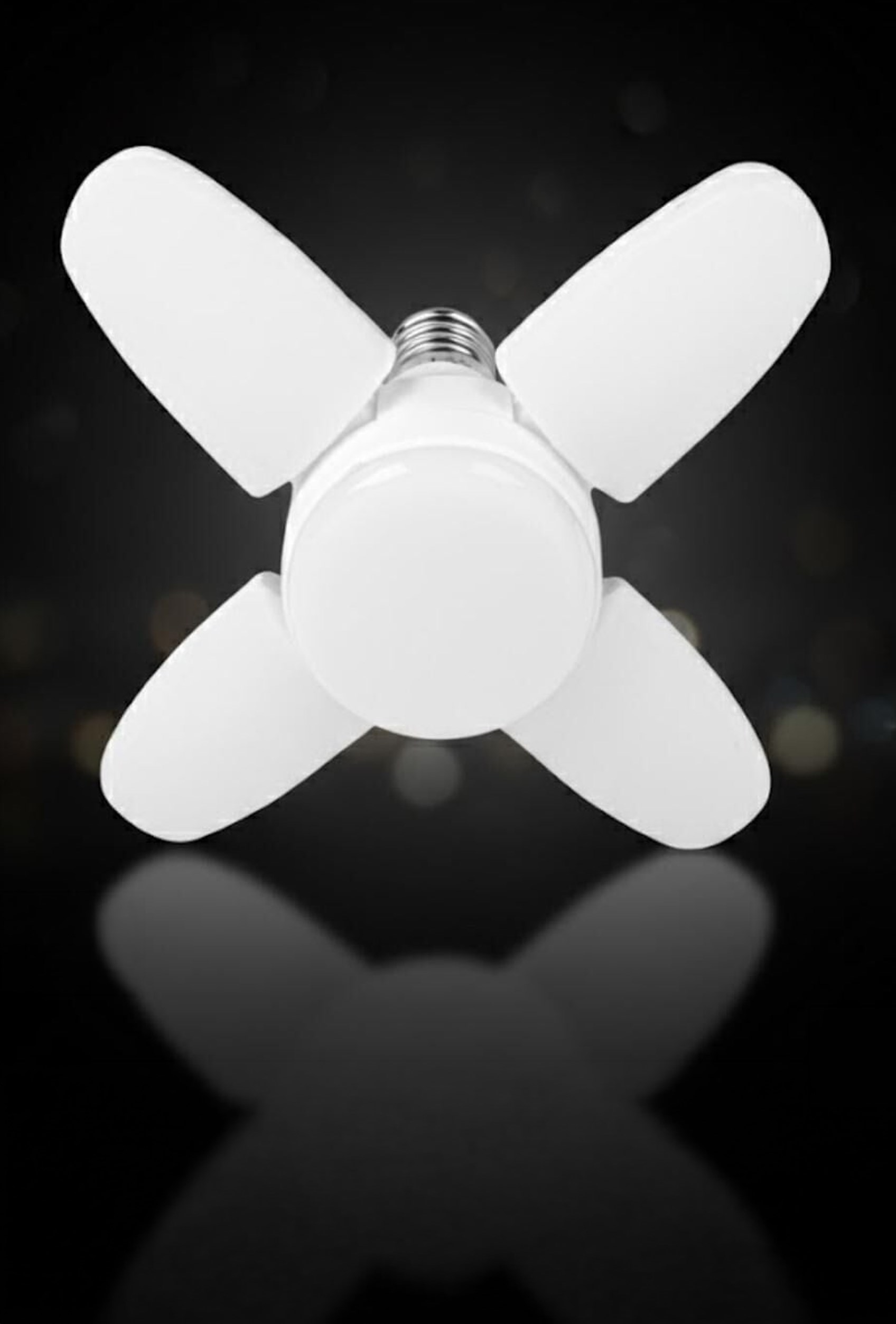 CT-1151 30W 6400K PERVANE AMPUL (BEYAZ IŞIK)