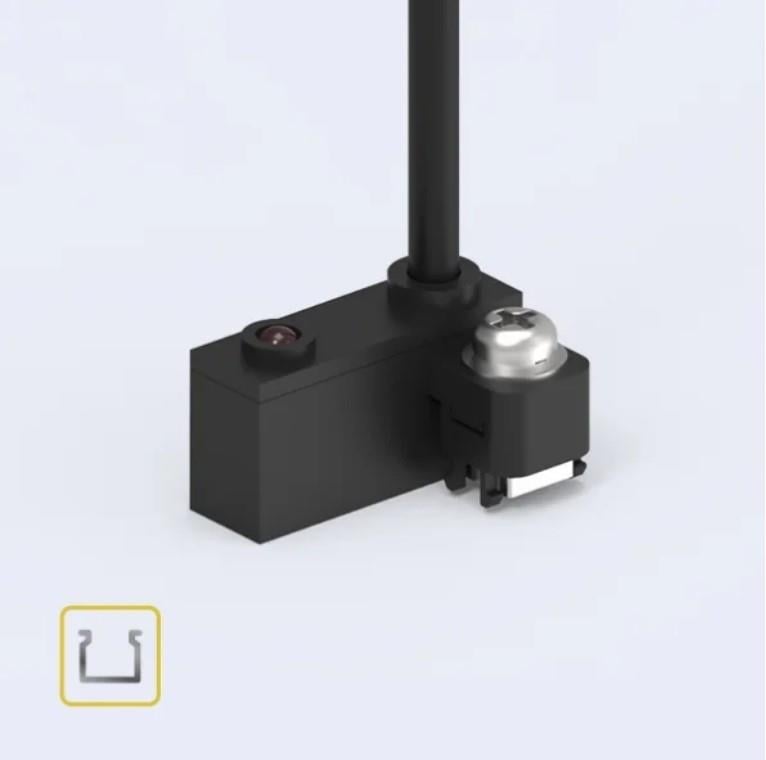 BTC-33PQD  MANYETİK SENSÖR PİSTON SENSÖRÜ