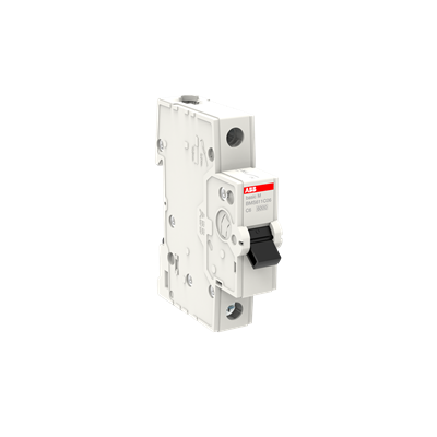 2CDS651061R0254 Basic M 1X25A 6KA C Otomat