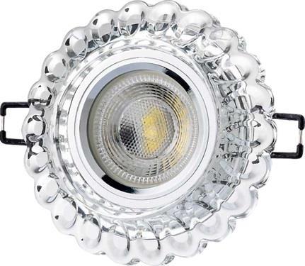 DECS1010 DEKORATİF CAM SPOT