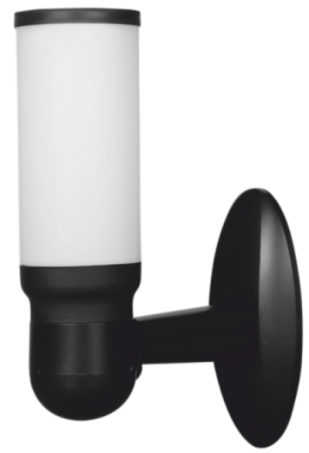 CT 7011 ROMA BAHÇE ARMATÜRÜ E27 İP44