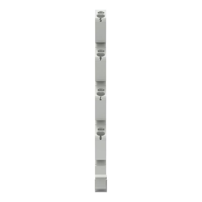WAGO 787-3861/600-000  Elektronik Devre Kesici 1 Kanallı 24VDC Giriş Gerilimi 6A Sinyal Kontağı