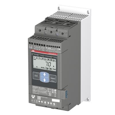 PSE85-600-70 45 KW SOFT STARTER