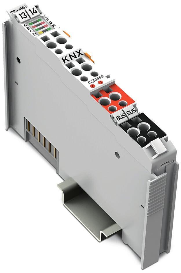 WAGO 753-646   KNX/EIB/TP1 Arayüzü