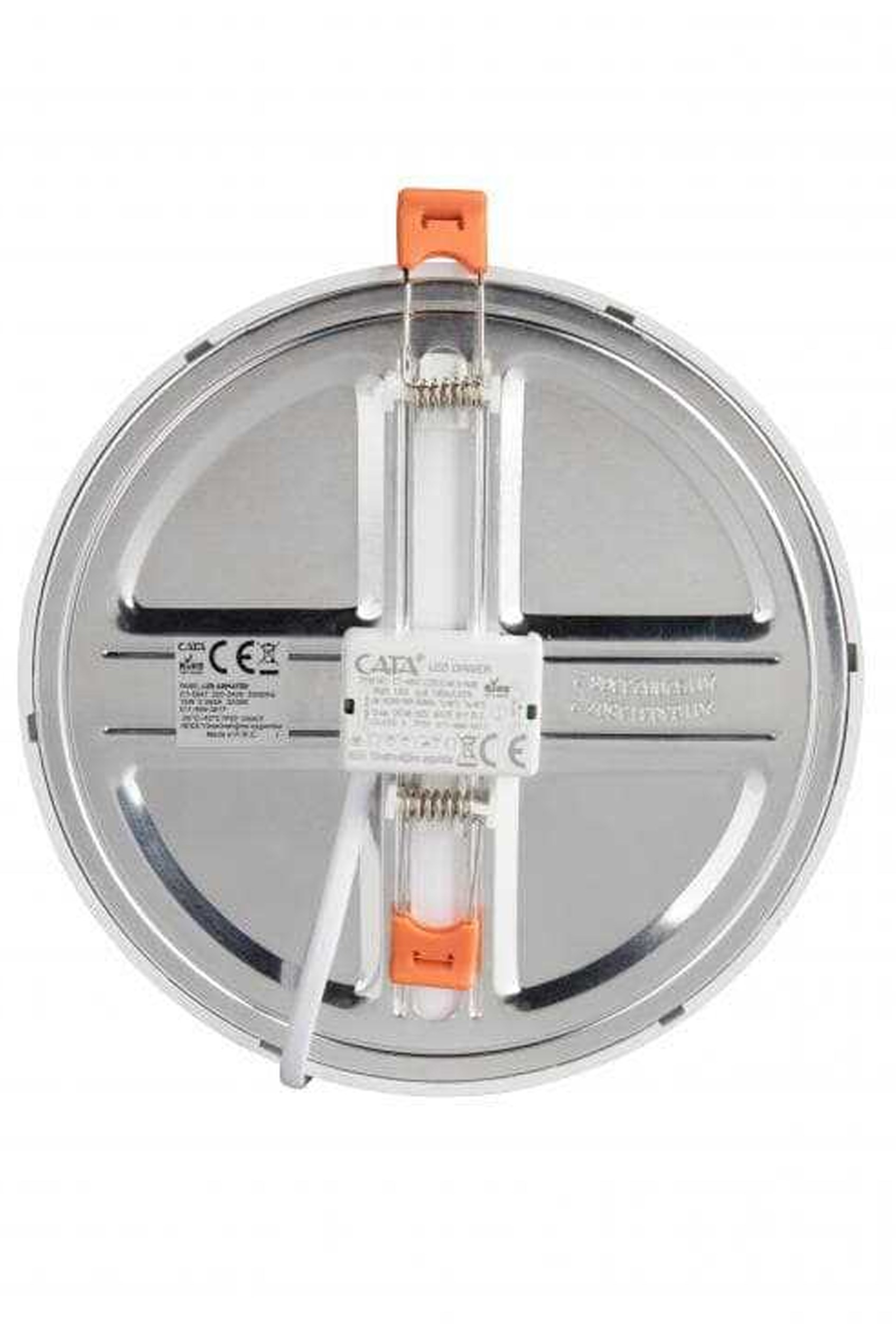 CT-5645 PLUS 6W BEYAZ IŞIK SIVA ALTI LED PANEL (6400K)