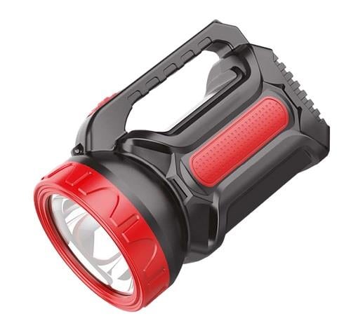 CT-9952 SOMA 6400K LEDLİ EL FENERİ