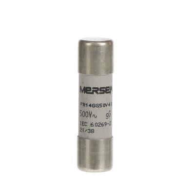 2CSM256333R1801 E9F14GG50 50A Kartuş SİGORTA 14X51mm