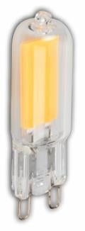 CT 4221G 2.5W 3200K LED KAPSÜL AMPÜL