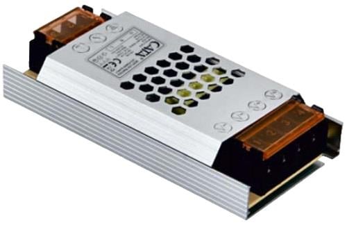 CT 2674 5A ŞERİT LED TRAFOSU (60W) (SÜPER SLİM FRANSIZ)