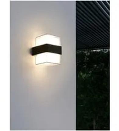 CT-7047 BORA 10W 3200K DIŞ MEKAN MODERN LED APLİK